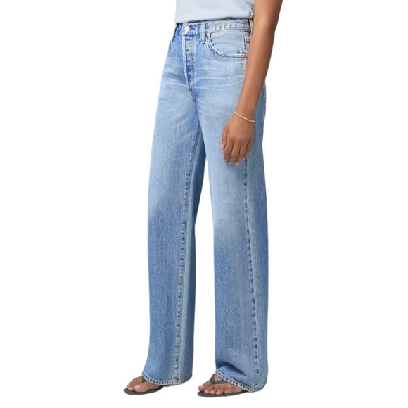 Citizens Of Humanity Annina jeans in Tularosa - Picture 2 of 11